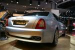 Maserati Quattroporte S 2009 года
